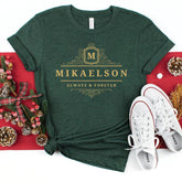Mikaelson Always and Forever T-shirt