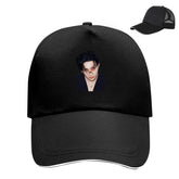 KPOP Album KARMA Print Baseball Hat