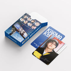 SKZ KARMA4th Photocard Exclusive Edition