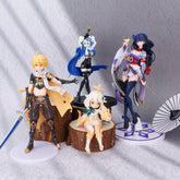 Game Figure Decorative Ornaments