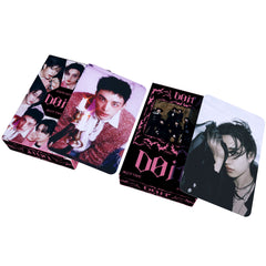 SKZ Album DO IT Photocard Collection