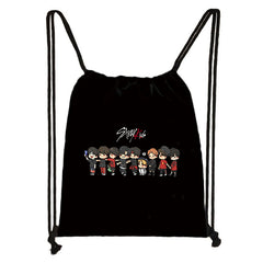 SKZ Print Bundle Sports Storage Bag