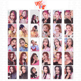 CRAZY IN LOVE MIDZY Collectible Photocard