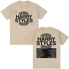 HS Together Tour Graphic T-Shirt