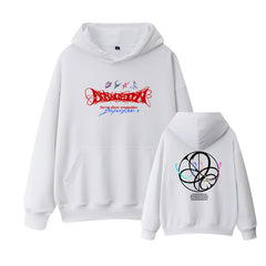 KPOP Album Armageddon Pullover Hoodie