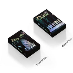 Kpop 55 Pcs LOMO Photocards