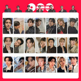 BANGTAN Album ARIRANG Photocard Limited Edition
