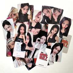 BABYMONSTER 1st Anniversary PhotoCards