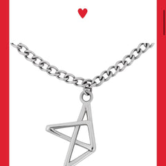 YEONJUN KPOP Logo BRACELET