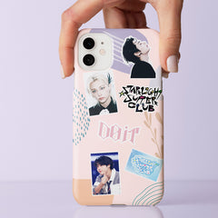 SKZ DO IT Stickers 96pcs