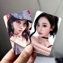 AE SMT Anniversary Photocard