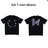 KPOP FOREVER WE ARE YOUNG Graphic T-shirt