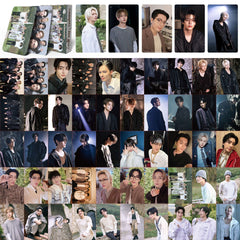 55PCS ENH THE SIN Photocard Exclusive Edition
