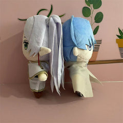 Anime Plush Doll