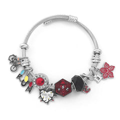 ST Season 5 Pendant Bracelet