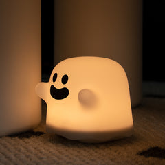 Funny Ghost Night Light