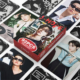 92PCS JHOPE Photocard Sticker