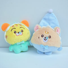 DREAMIEZ Snot Doll Pendant