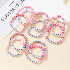 SKZ Inspired Friendship Bracelets