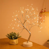 Cherry Blossom Lamp