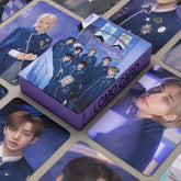 55PCS SKZ MAGIC SCHOOL Photocard