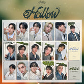 KPOP Album HOLLOW PhotoCards