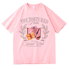 The Tortured Poets Department Unisex T-Shirt