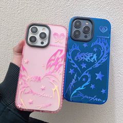 AE LOGO Phone Case