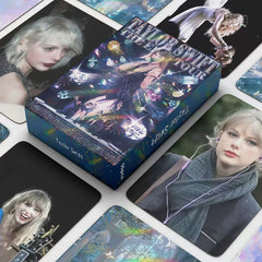 55PCS The Eras Tour Photocard