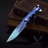 Game Smite Knife Model