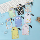 Kpop Cartoon Card Cover