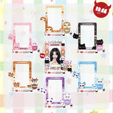 BM PhotoCard Frame Insert Ornament