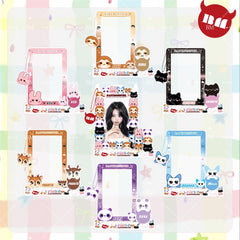 BM PhotoCard Frame Insert Ornament
