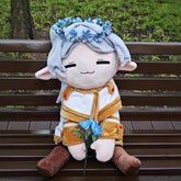 Cute Frieren Plush Toy Doll