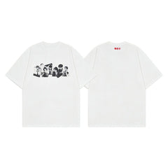 BANGTAN 5th ARIRANG Album T-Shirt