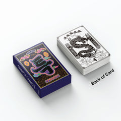 Kpop 5-star Photocards