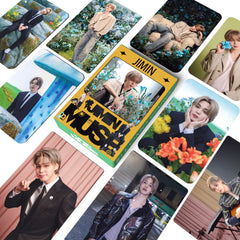 Kpop Lomo Cards Collection