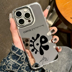 CORTIS Logo Mobile Phone Case