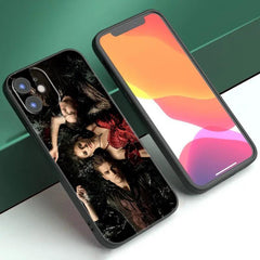 TVD Soft iPhone Case
