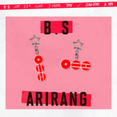 BANGTAN Album ARIRANG Acrylic Keychain Set