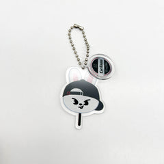 SKZ < dominATE > Cartoon Pendant