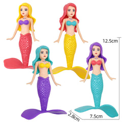 The Little Mermaid Ariel Dive N’ Surprise