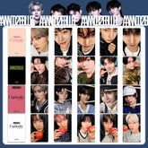 Sequence 01: Curiosity Album Photocard Limited Edition