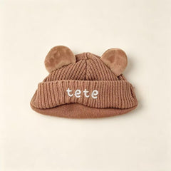 Taehyung Bear Tete Plush Lightstick Cover