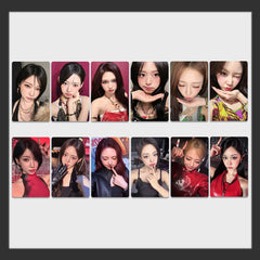 BM MOON SUMMER Photocard Special Edition