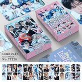30PCS SKZ Stay In Our Little House Photocard Collection