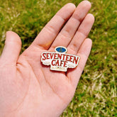 Seventeen BONGBONGEE Sailor Brooch