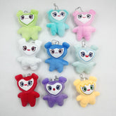 KPOP Lovely Plush Doll