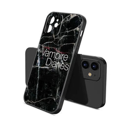 TVD Soft iPhone Case