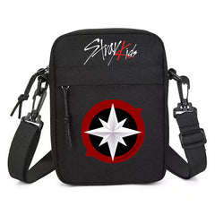 SKZ Square Crossbody Bag